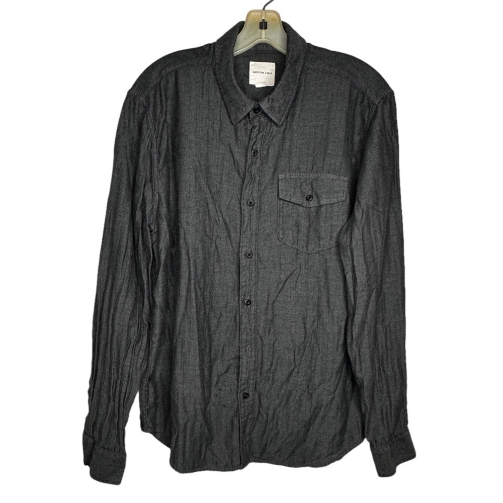 American‎ Eagle Shirt